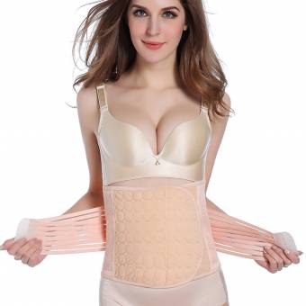 Faja Postparto Reductora Cintura Moldeadora con Velcro Transpirable Elástica para Mujer y Maternidad Recuperación Postpartum Support Belt. Envíos a La Rioja