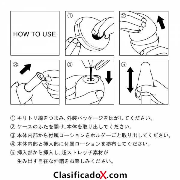 ClasificadoX - Anuncios clasificados relax y contenido erótico