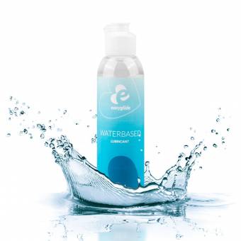 EasyGlide 150 ml Lubricante Sexual - Gel Lubricante Agua - Lubricantes Anales - Geles Sexuales. Envíos a Toledo