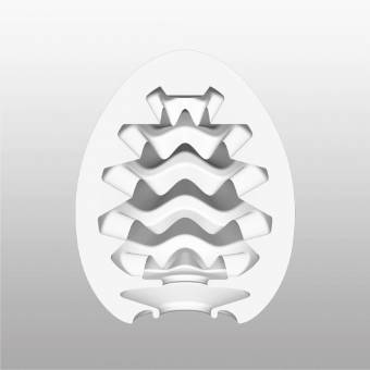 Tenga Tenga Egg Efecto Frio Masturbador Masculino - 53 gr. Envíos a Ceuta