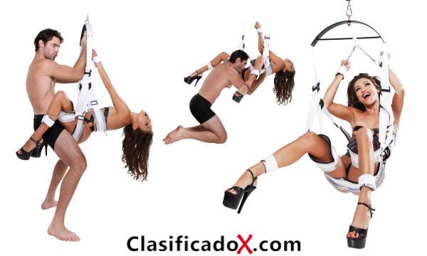 ClasificadoX - Anuncios clasificados relax y contenido erótico