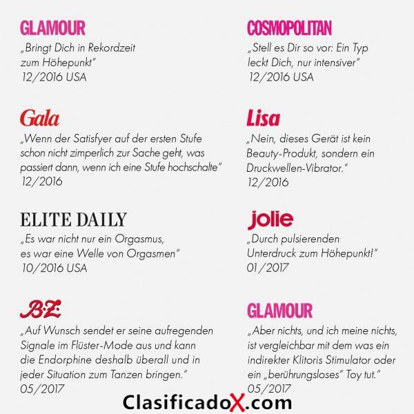 ClasificadoX - Anuncios clasificados relax y contenido erótico