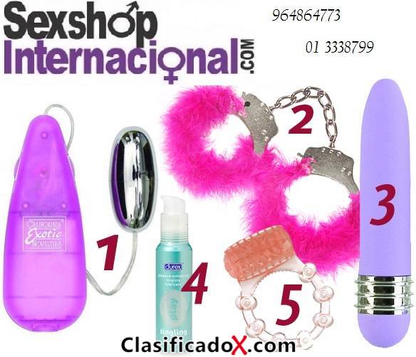 ClasificadoX - Anuncios clasificados relax y contenido erótico