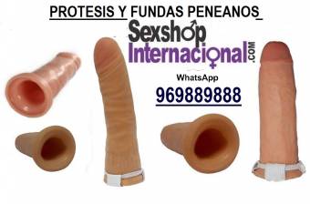 anillos fundas  aros pumps sexshop pedidos al cl 964864773 tlf 01 3338799