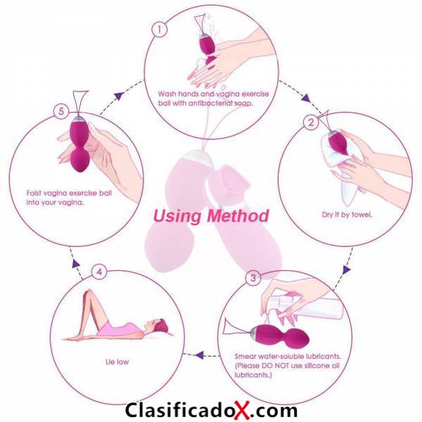 ClasificadoX - Anuncios clasificados relax y contenido erótico