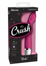 Crush Vibrador de G Punto - 1 unidad. Envíos a Guipúzcoa