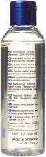 EROS aguamarina botella de 100 ml. Envíos a Las Palmas