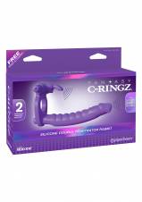 Fantasy C-Ringz Anillo Fálico - 1 unidad. Envíos a Guipúzcoa
