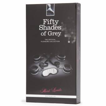 Fifty Shades Of Grey Ataduras, Color Multicolor - 1 Ataduras. Envíos a Las Palmas