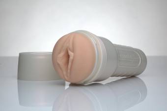 FLESHLIGHT GIRLS THE SIGNATURE COLLECTION: Eva Lovia Vagina Textura Sugar. Masturbador Masculino. Envíos a Ceuta