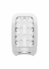 MASTURBADOR SEX SHOT INTENSE DORCEL. Envíos a Guipúzcoa
