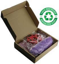 Baberos de Bebé de Silicona Impermeable – Se Enrolla Fácilmente, Menos Lío, Se Seca y Limpia Rápido | Con un AMPLIO Bolsillo Para Recoger la Comida | ROSADO MORADO | Tope Antiportazos GRATIS…. Envíos 