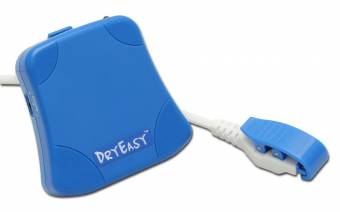 Nueva DryEasy mojar la cama alarma con control de volumen, 6 seleccionables Sonidos y vibraciones. Envíos a Santa Cruz de Tenerife