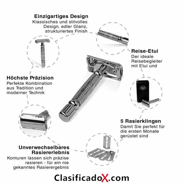 ClasificadoX - Anuncios clasificados relax y contenido erótico