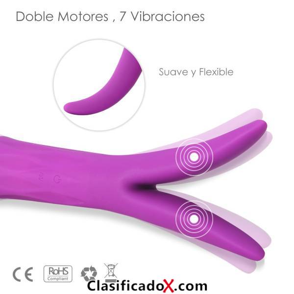ClasificadoX - Anuncios clasificados relax y contenido erótico