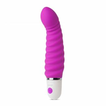 MOQQA Dune G-Punkt Vibrator, strawberry. Envíos a Almería