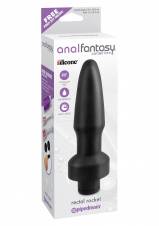 Anal Fantasy Vibrador Anal - 1 unidad. Envíos a València