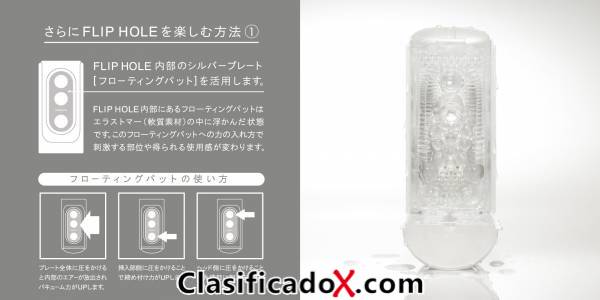 ClasificadoX - Anuncios clasificados relax y contenido erótico