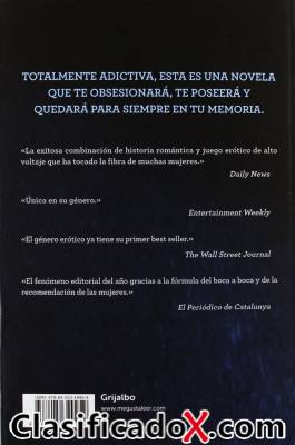 ClasificadoX - Anuncios clasificados relax y contenido erótico