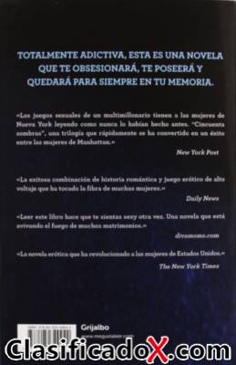 ClasificadoX - Anuncios clasificados relax y contenido erótico