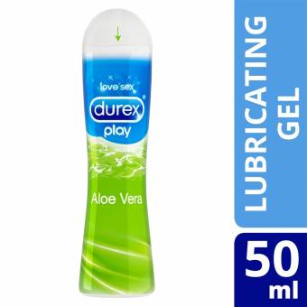 Durex Play Lubricante. Envíos a Zaragoza