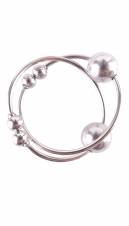 Fetish Fantasy Series Bull Rings Silver Pesa - 14 gr. Envíos a Soria