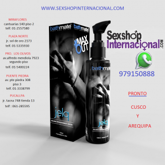 desarrollo V I R I L telf 979150888 largo y grosor