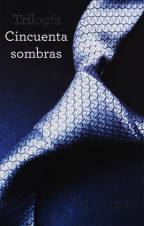 Trilogía Cincuenta Sombras (Estuche) (FICCION). Envíos a Zaragoza