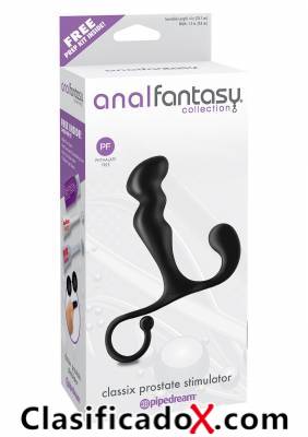 ClasificadoX - Anuncios clasificados relax y contenido erótico