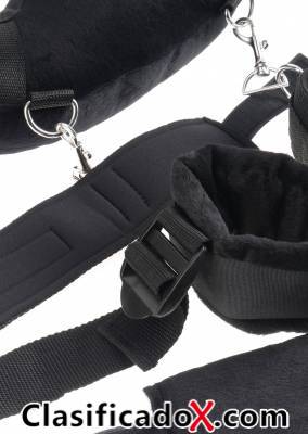ClasificadoX - Anuncios clasificados relax y contenido erótico