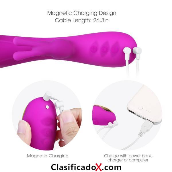 ClasificadoX - Anuncios clasificados relax y contenido erótico
