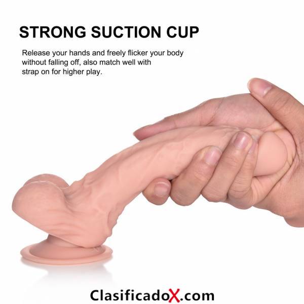 ClasificadoX - Anuncios clasificados relax y contenido erótico