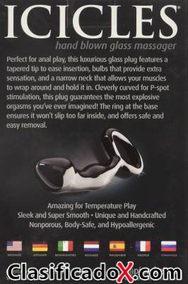 ClasificadoX - Anuncios clasificados relax y contenido erótico