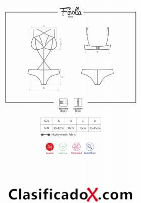 ClasificadoX - Anuncios clasificados relax y contenido erótico
