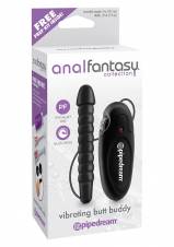 Anal Fantasy Vibrador Anal - 1 unidad. Envíos a Lugo