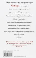 En los zapatos de Valeria (Saga Valeria 1) (BEST SELLER). Envíos a Almería