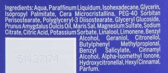 Nivea - Body Milk Nutritivo - Piel Seca - Muy Seca - 400 ml. Envíos a Vizcaya