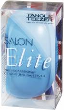 Tangle Teezer Salon - Cepillo para el pelo, color azul y rosa. Envíos a Almería