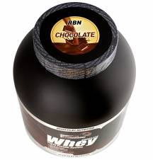 Triple Whey Protein Powder Premium Complete Supplements (Chocolate, 2,27kg). Envíos a Valladolid