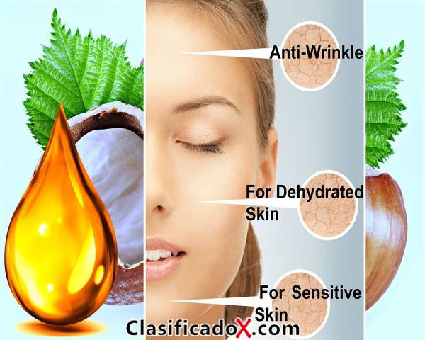 ClasificadoX - Anuncios clasificados relax y contenido erótico