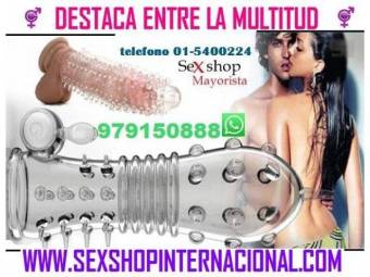 fundas extensores para el pene  cl 964864773 tlf 01 3338799