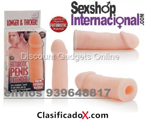 ClasificadoX - Anuncios clasificados relax y contenido erótico