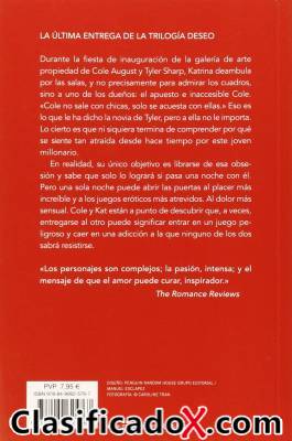 ClasificadoX - Anuncios clasificados relax y contenido erótico