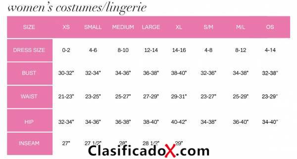 ClasificadoX - Anuncios clasificados relax y contenido erótico