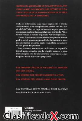 ClasificadoX - Anuncios clasificados relax y contenido erótico