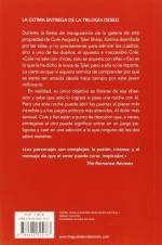 Al Rojo Vivo. Trilogía Deseo 3 (BEST SELLER). Envíos a Almería