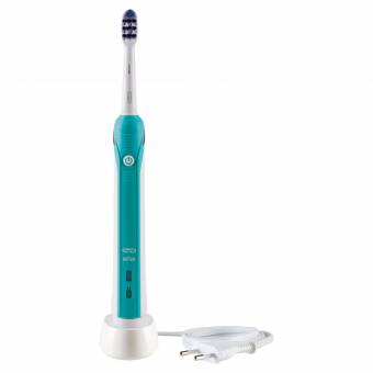 Braun Oral-B - Cepillo de dientes recargable TriZone 1000 - con indicador de presión luminoso. Envíos a Córdoba
