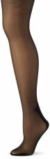 Leg avenue medias con tacon cubano y costura trasera negro. Envíos a Lugo