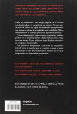 Lejos De Las Sombras. Luz Y Sombras 2 (FICCION). Envíos a Almería