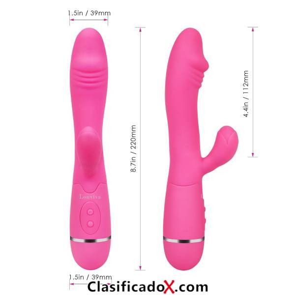 ClasificadoX - Anuncios clasificados relax y contenido erótico